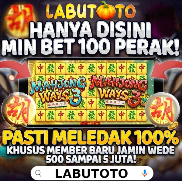 Java4D: Situs Game Bonus New Member Mudah Menang